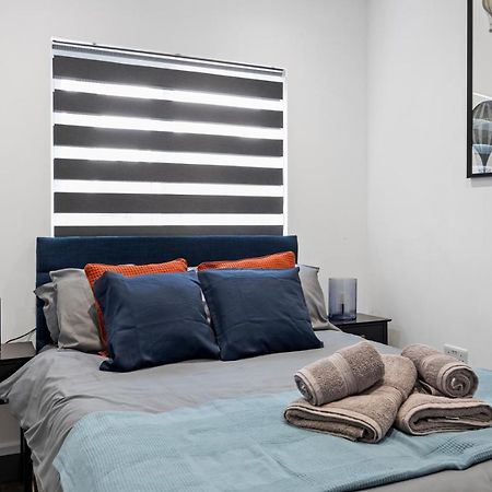 Star London Vivian Avenue 2-Bed Retreat With Garden Apartment The Hyde Luaran gambar